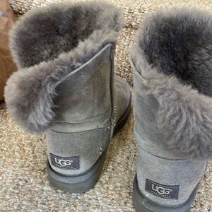 UGG boots